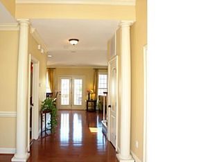 126 Fort Jackson Rd, Morrisville, NC 27560