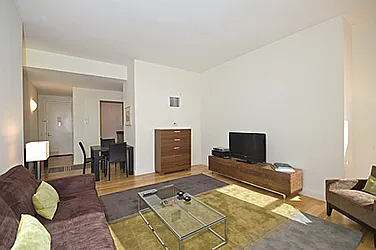 Rented by KG Properties