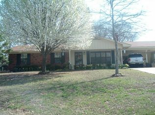 400 E Skyline Dr, Booneville, MS 38829