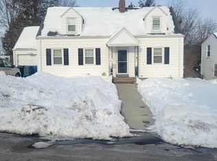 160 Wilmot Road, Hamden, CT 06514