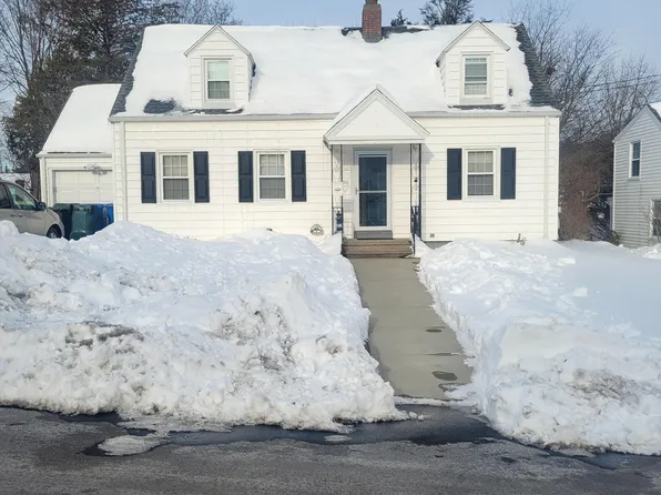 160 Wilmot Road, Hamden, CT 06514