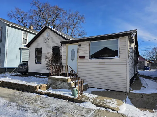 1119 Grand AVENUE, Racine, WI 53403