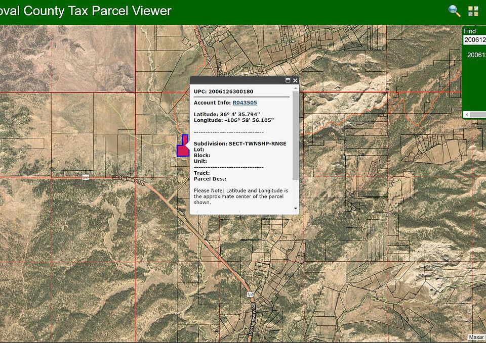 State Highway 96, La Jara, NM 87027 MLS 1035258 Zillow