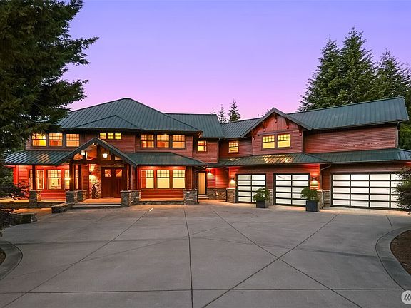 2nd image of 43013 SE 163rd Street