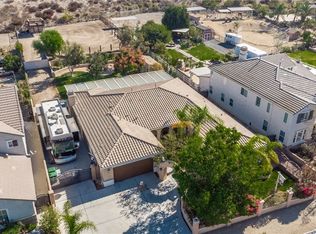 3231 Crestview Dr, Norco, CA 92860
