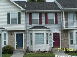 564 N 2310 W, Provo, UT 84601