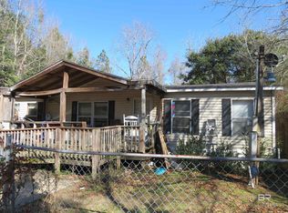 278 Fairway Ave, Mobile, AL 36608