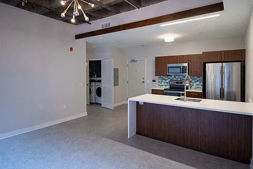 Floor plan 509