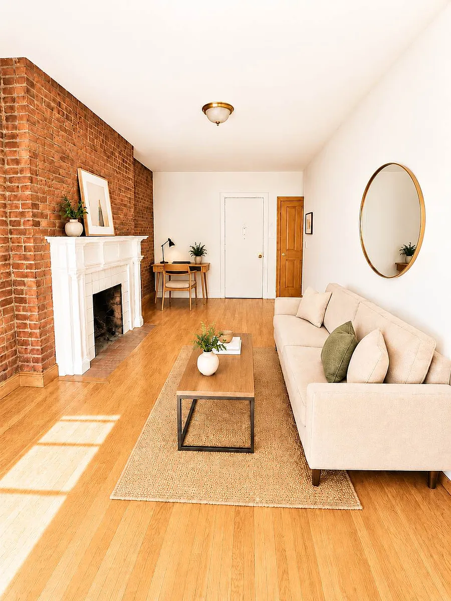 Building Photo - 317 W 107th St #2A