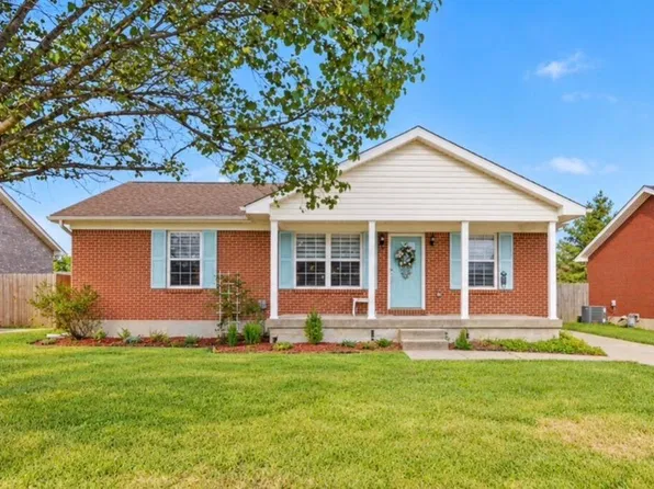 265 Drake Dr, Shepherdsville, KY 40165