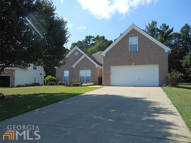 Exterior Painted 2017