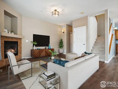 230 Carina Cir UNIT 101, Loveland, CO, 80538