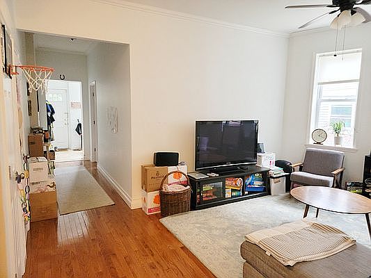 2nd image of 216 E 3rd St #2