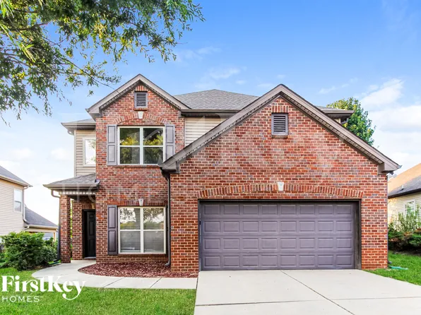 2045 Kensington Ct, Calera, AL 35040