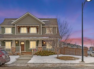 333 S Mahogany Blvd SE, Calgary, AB T3M 1V1