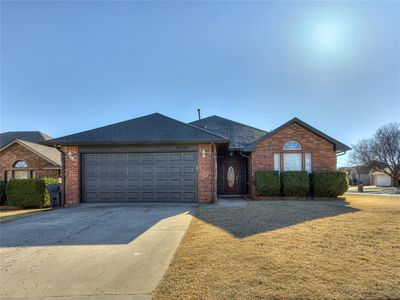 12528 SW 13th St, Yukon, OK, 73099