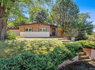 11900 W 20th Ave, Lakewood, CO 80215