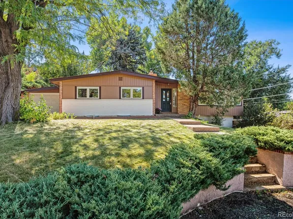 11900 W 20th Avenue, Lakewood, CO 80215