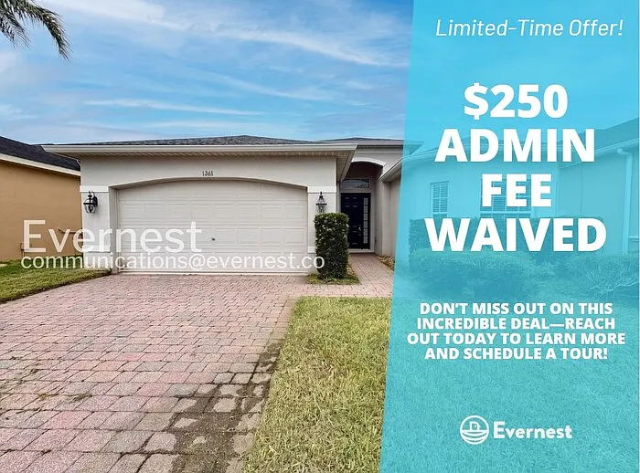 1361 Periwinkle Blue Way — Photo 1