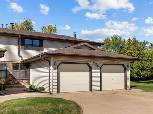 725 S Westhaven Pl Unit B, Appleton, WI 54914