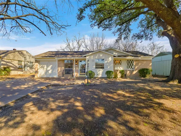 411 Thrush Ave, Duncanville, TX 75116