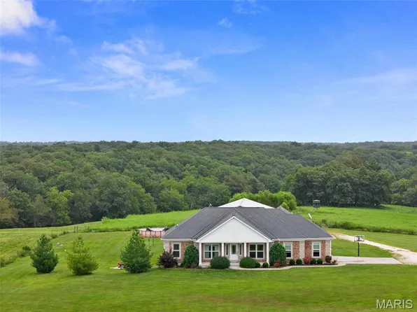 14744 Highway Pp, Bowling Green, MO 63334