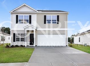 6411 Lovely Xing, Leland, NC 28451