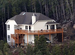 1187 Hy Vu Dr, Evergreen, CO 80439