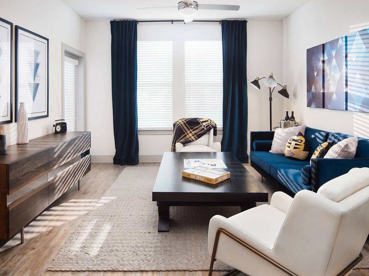 CODA Apartments — Photo 4