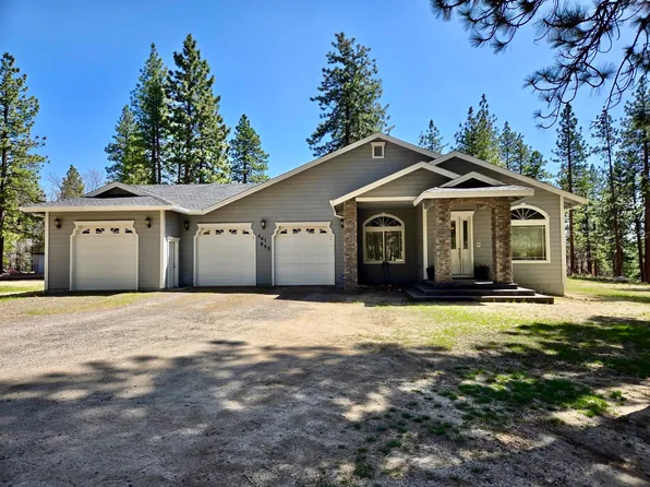 461-955 Janesville Grade, Janesville, CA 96114