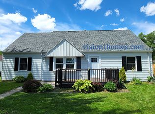678 Runyan Ave, Lima, OH 45801