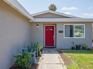 1136 Ransom St, San Diego, CA 92154