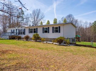 1636 Tucker Ter, Evington, VA 24550