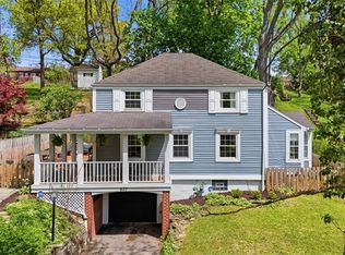 637 Kelso Rd, Pittsburgh, PA 15243