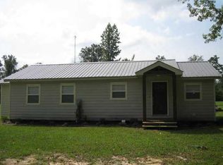 30126 Marcus Rd, Bogalusa, LA 70427