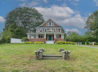 25 Wall St, Madison, CT 06443