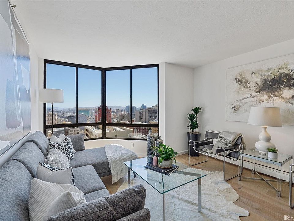 1st image of 900 Bush St APT 1201