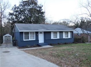 3015 Marney Ave, Charlotte, NC 28205