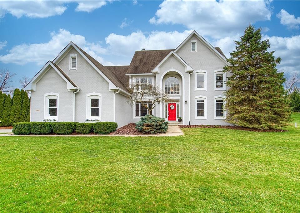 9213 Hastings Trce, Indianapolis, IN 46234 Zillow