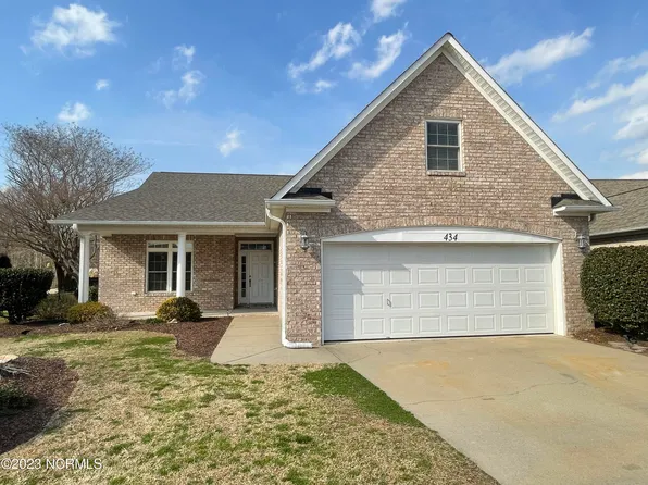 434 Raintree Drive, Greenville, NC 27834