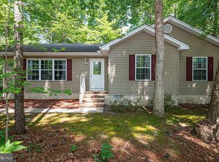 2 Cannon Dr, Ocean Pines, MD 21811