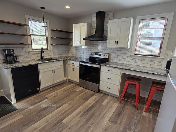 2nd image of 6038 Old Hanover Rd #B