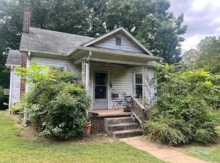 186 Frank Redd Rd, Fieldale, VA 24089