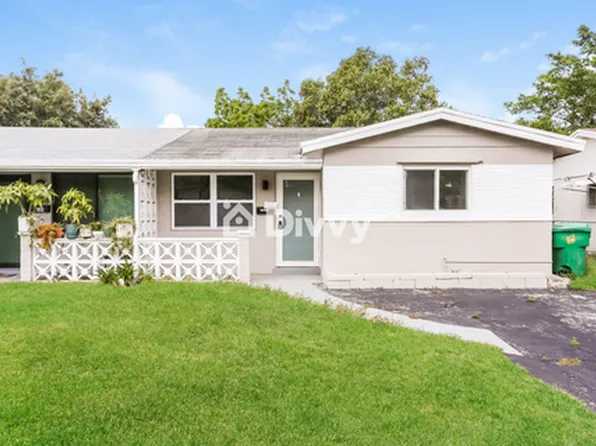 1225 NW 58th Ave, Fort Lauderdale, FL 33313