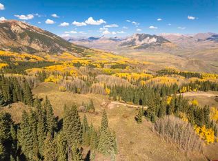 1371 Red Mountain Ranch Upper Loop, Crested Butte, CO 81224