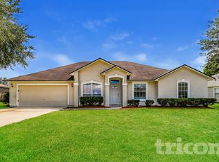 6896 Kettle Creek Dr, Jacksonville, FL 32222