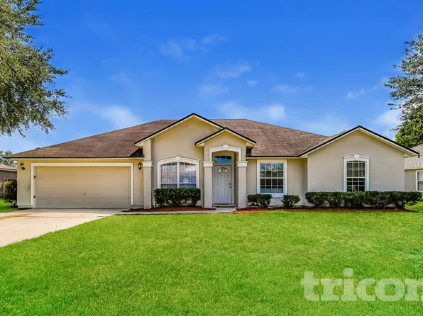 6896 Kettle Creek Dr, Jacksonville, FL 32222