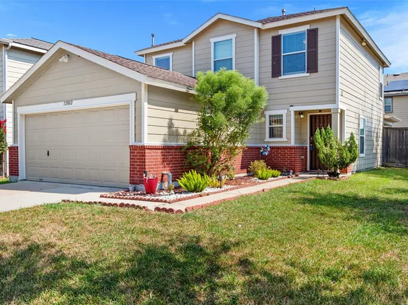 12002 Chelsea Elm Ct, Houston, TX 77038