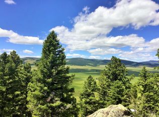 Rumsey Rd, Philipsburg, MT 59858