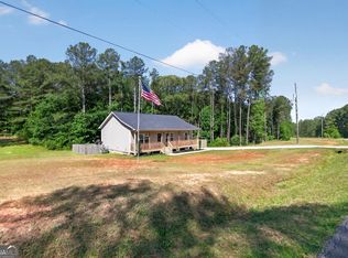 22 Sutton Rd, Buchanan, GA 30113
